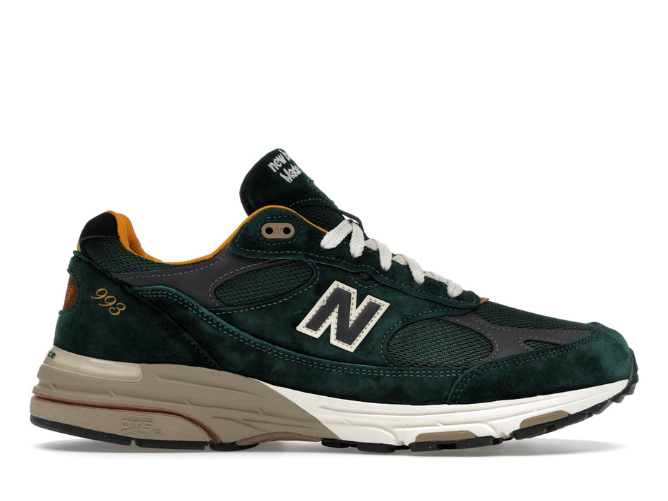 New Balance 993 MiUSA Aimé Leon Dore Pine Grove