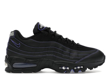 Nike Air Max 95 OG Big Bubble Black Persian Violet