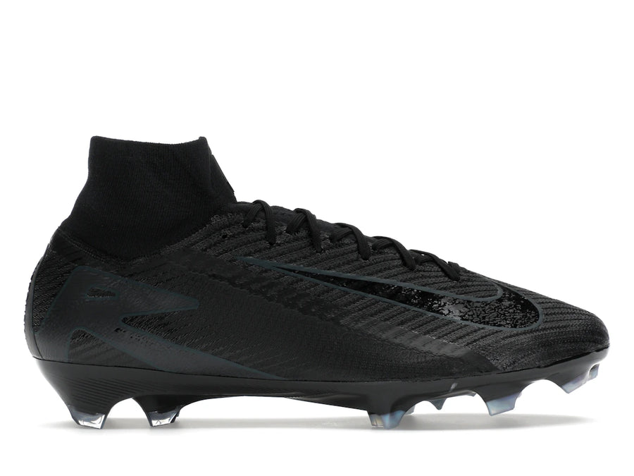 Nike Mercurial Superfly 10 Elite FG Noir Jungle Profonde