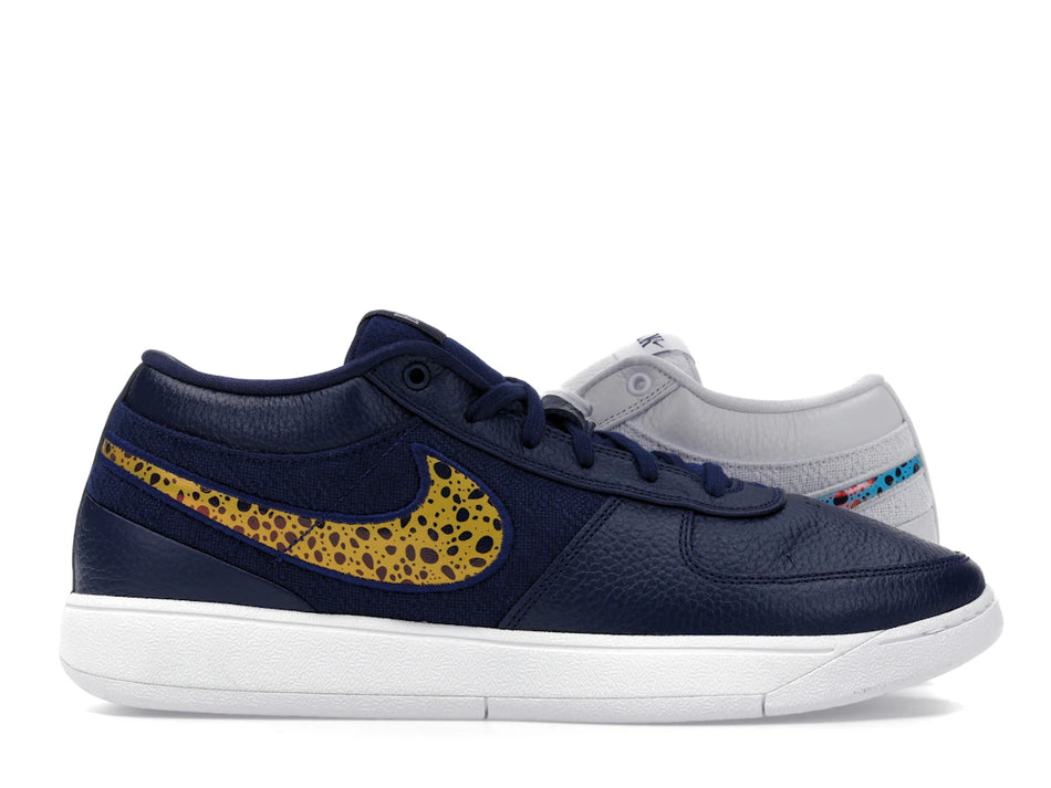 Nike Book 1 Immortalized Pack