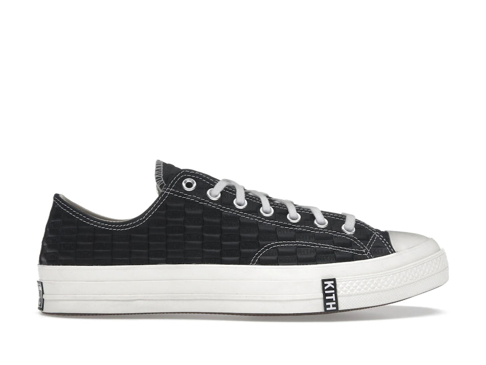 Converse Chuck Taylor All Star 70 Ox Kith Monogram Black