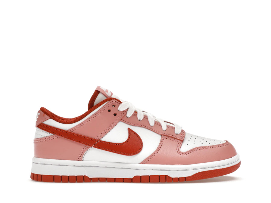 Nike Dunk Low Rouge Stardust (Femme)