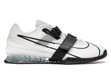 Nike Romaleos 4 White Black
