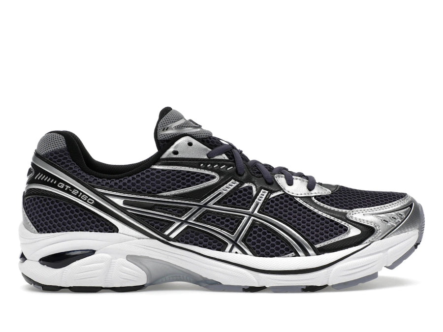 ASICS GT-2160 Indigo Fog Argent pur