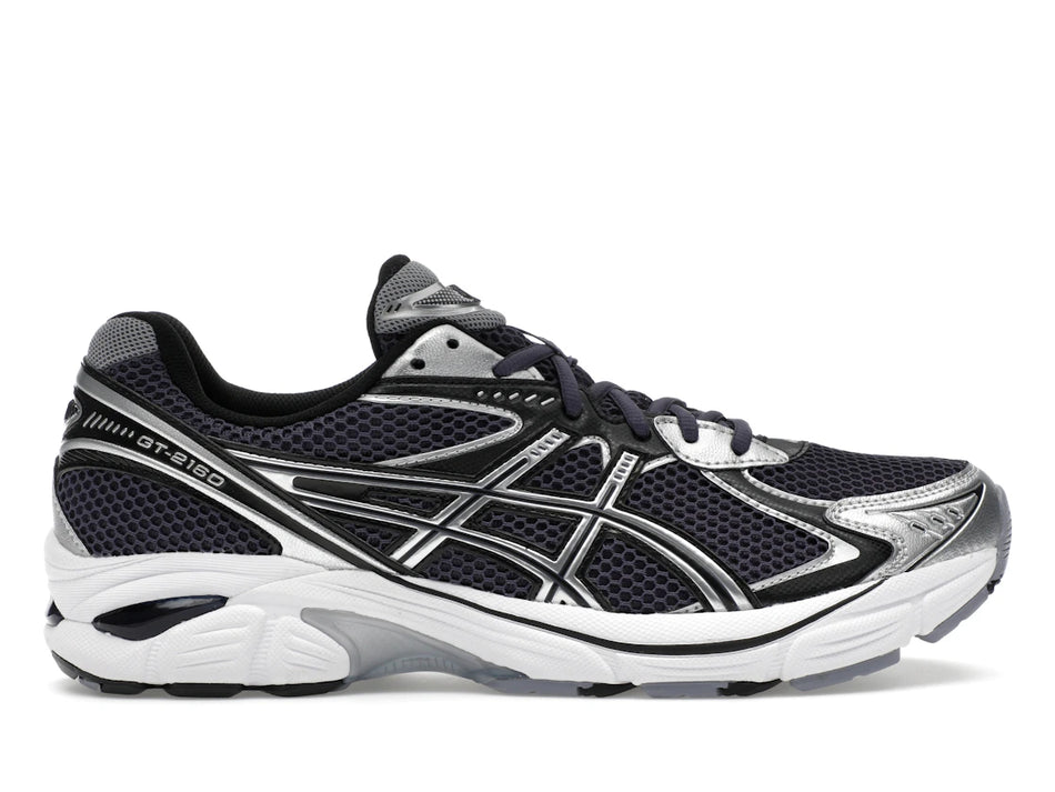 ASICS GT-2160 Indigo Fog Pure Silver