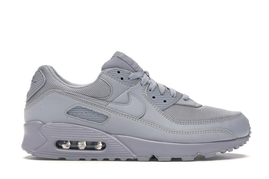 Nike Air Max 90 Recraft Gris Loup