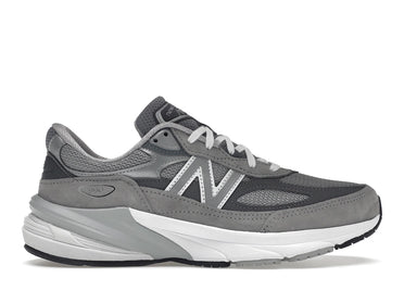 New Balance 990v6 MiUSA Grey (Women's)