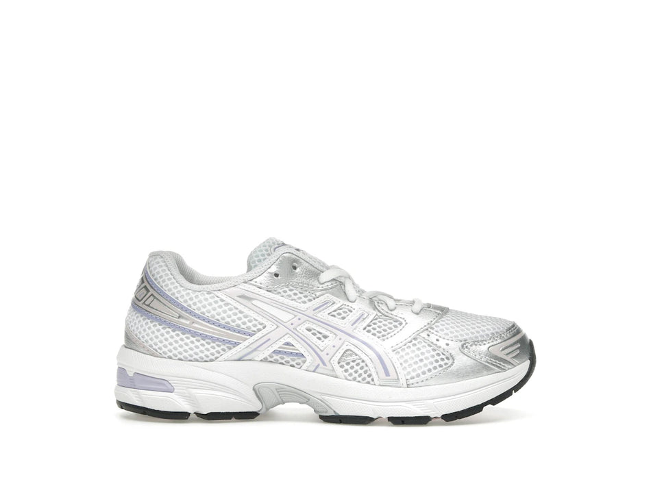ASICS Gel-1130 White Cosmos (GS)