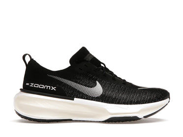 Nike ZoomX Invincible Run 3 Black White (Women's)