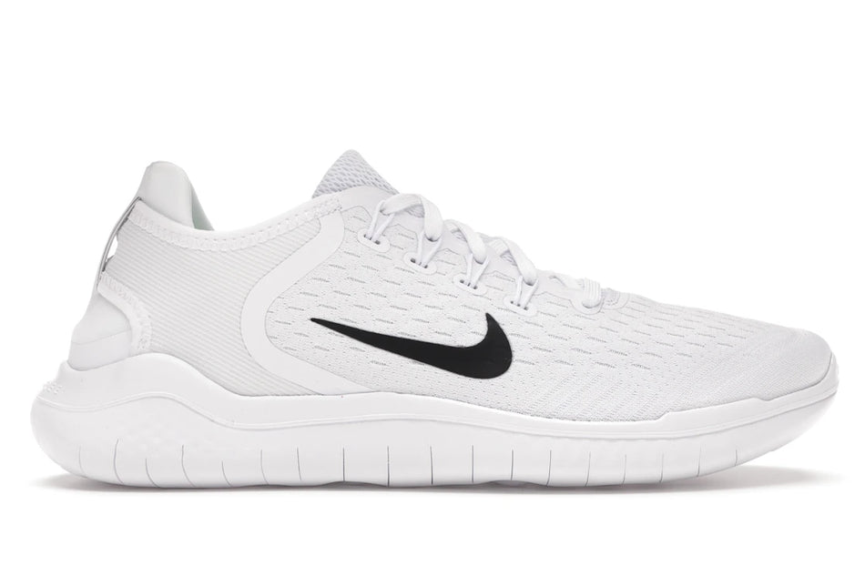 Nike Free RN 2018 White