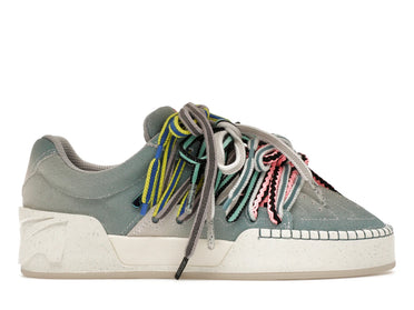 Anta Kai Hélà Roots Ombre Bleu