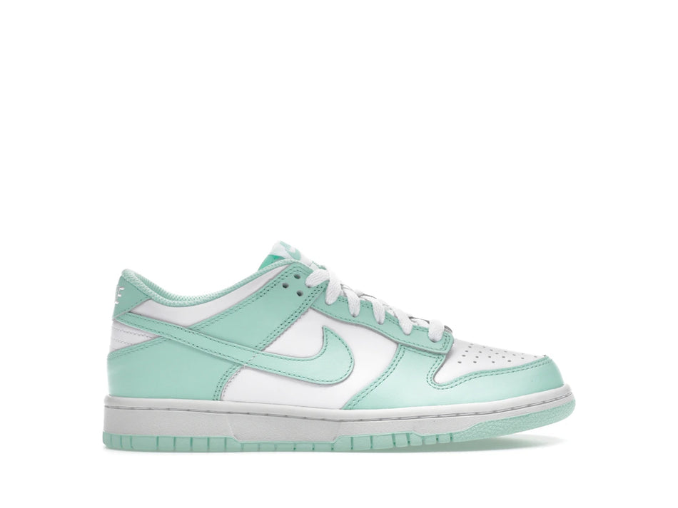Nike Dunk Low Mint Foam (GS)