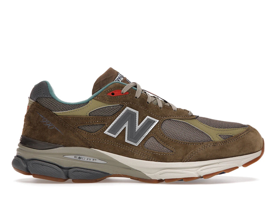 New Balance 990v3 MiUSA Bodega Ici pour rester