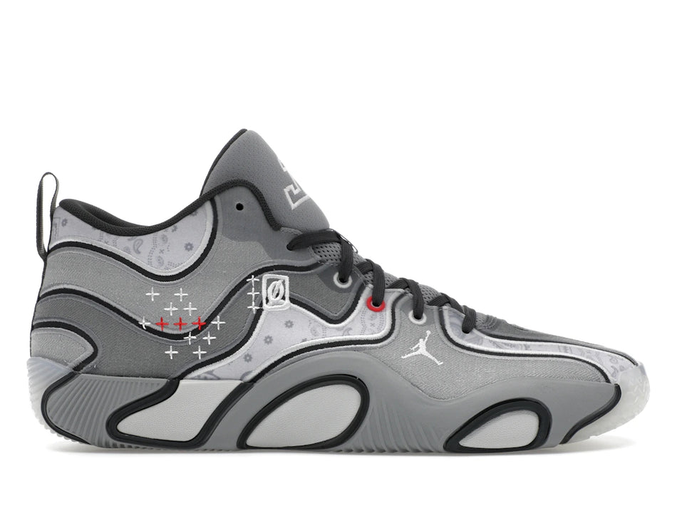 Jordan Tatum 3 St. Louis