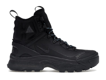 Nike ACG Air Zoom Gaiadome Gore-Tex Black