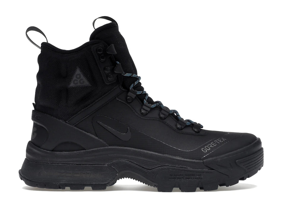 Nike ACG Air Zoom Gaiadome Gore-Tex Black