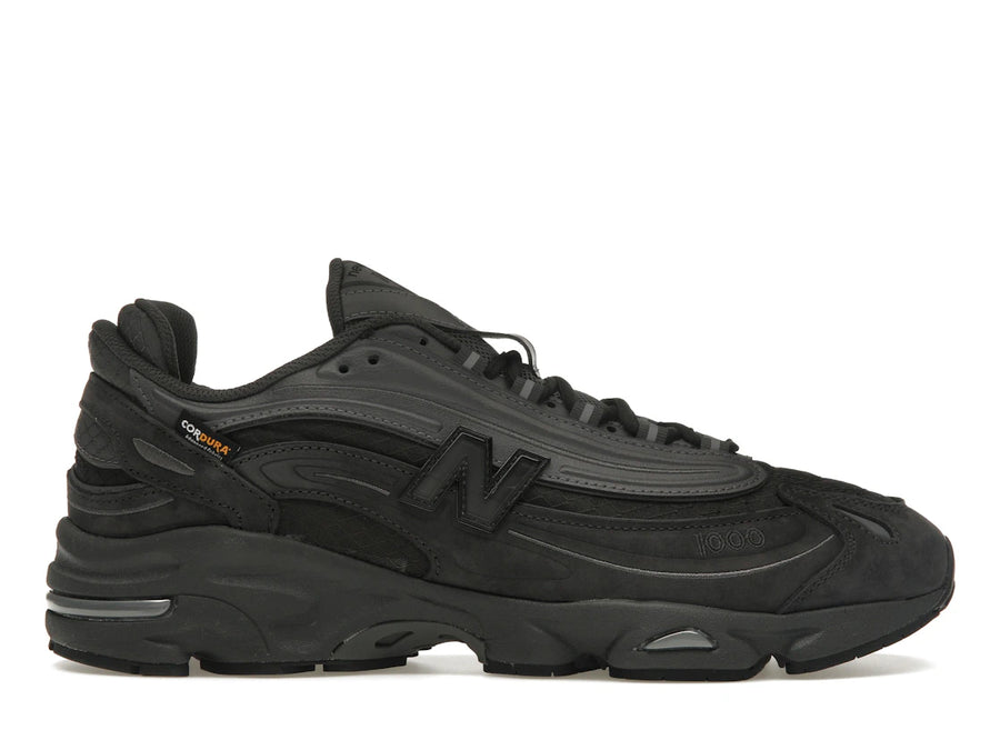 New Balance 1000 Cordura Noir Ciment