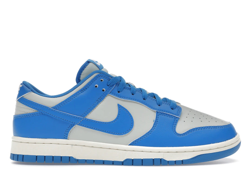 Nike Dunk Low Detroit Lions