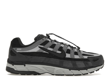 Nike P-6000 Anthracite Smoke Grey