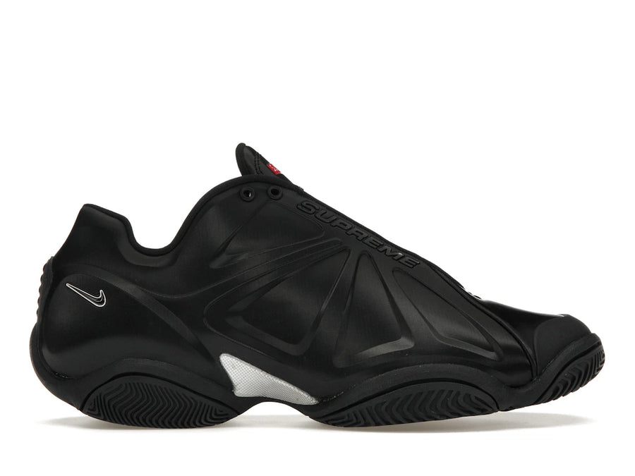 Nike Air Zoom Courtposite Supreme Noir