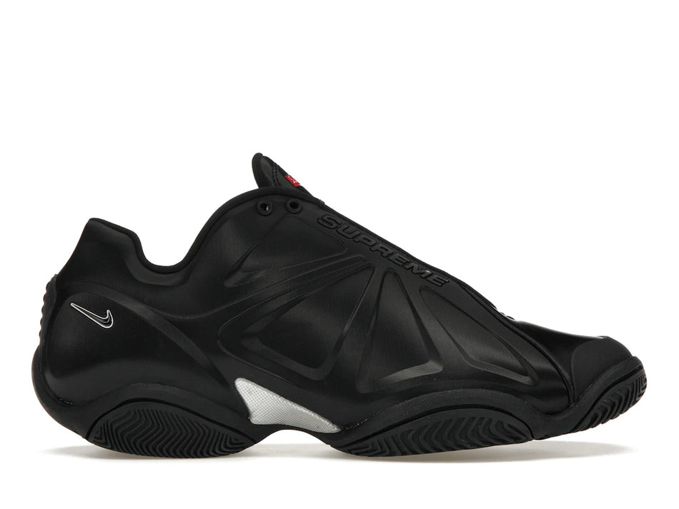 Nike Air Zoom Courtposite Supreme Black