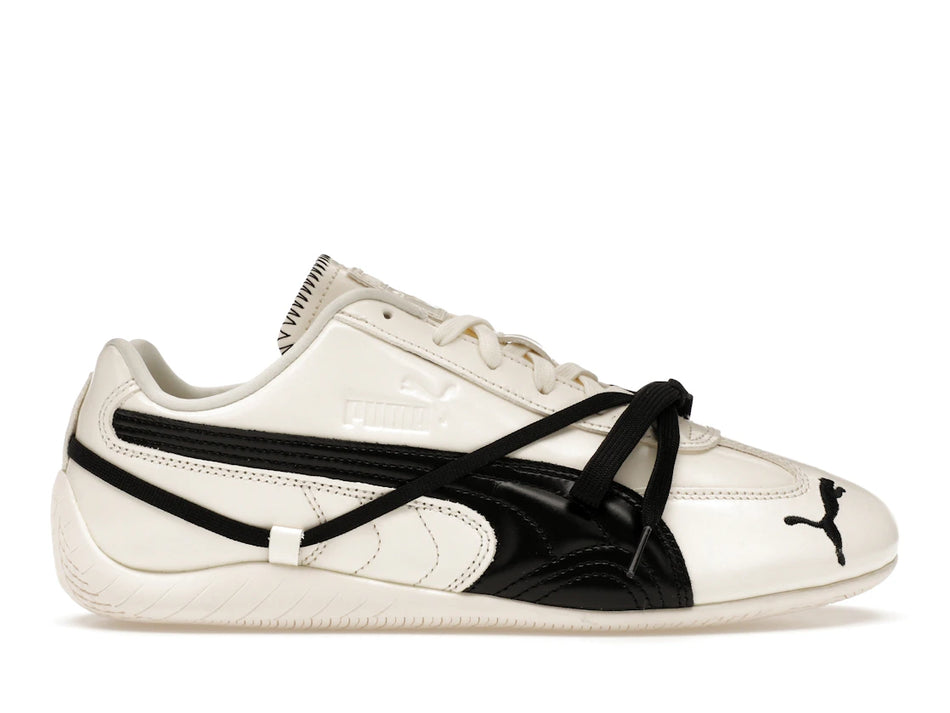 Puma Speedcat Leather Rosé White (Women's)