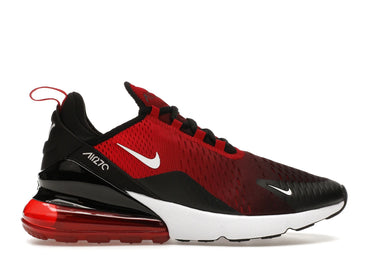 Nike Air Max 270 Gym Red Black