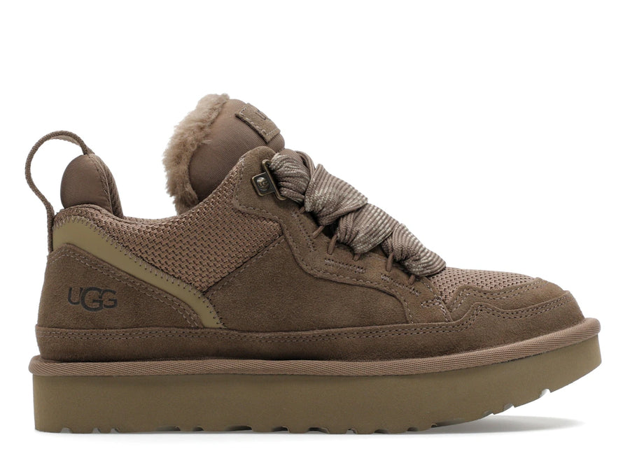 UGG Lowmel Hickory (Femme)
