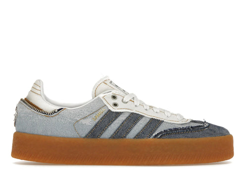 adidas Sambae atmos Pink Denim (Women's)