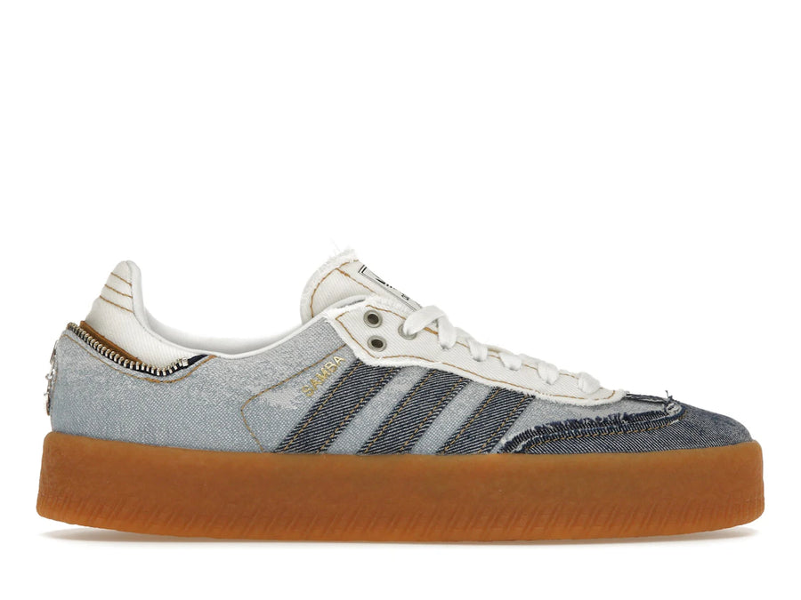 adidas Sambae atmos Pink Denim (Women's)