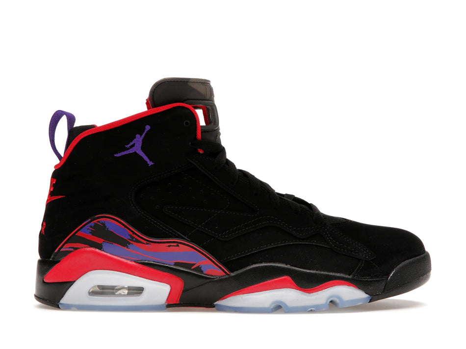 Jordan MVP 678 Raptors