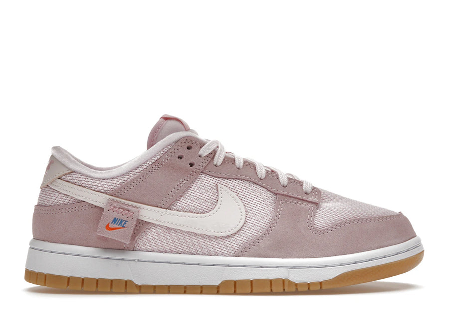 Nike Dunk Low Teddy Bear (Femme)