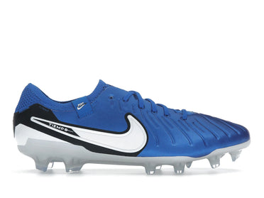 Nike Tiempo Legend 10 Elite FG Soar White