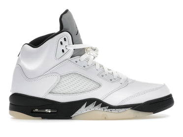 Jordan 5 Retro Reverse Metallic