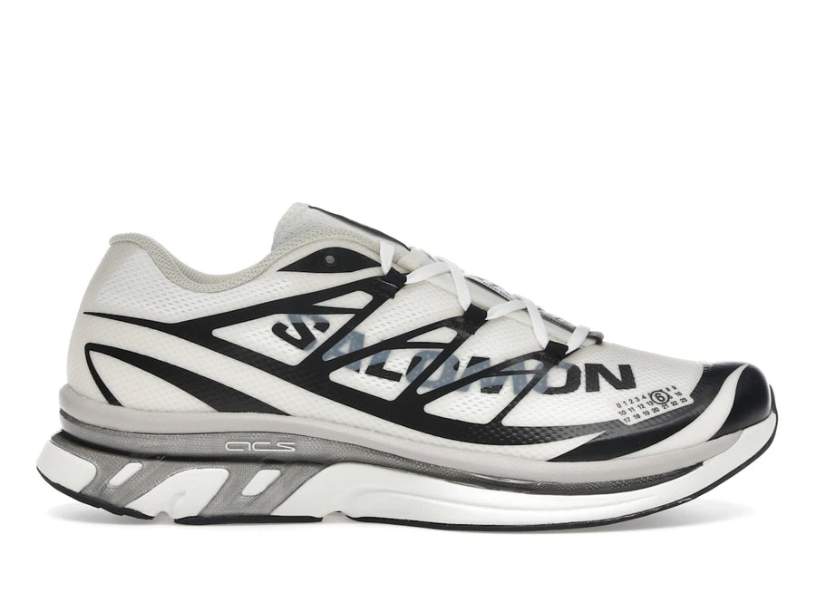 Salomon XT-MM-6 MM6 Maison Margiela Vanilla Ice
