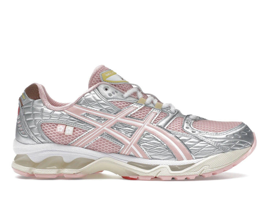 ASICS Gel-Nimbus 10.1 Vandy The Pink x atmos Banana Split Fraise