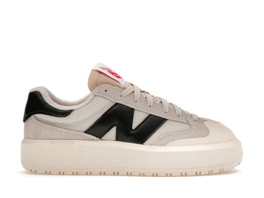 New Balance CT302 Moonbeam Black Red