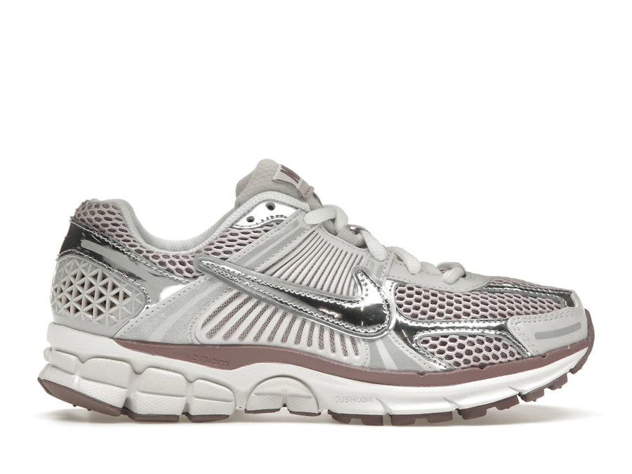 Nike Zoom Vomero 5 Argent Métallisé Violet Platine (Femme)