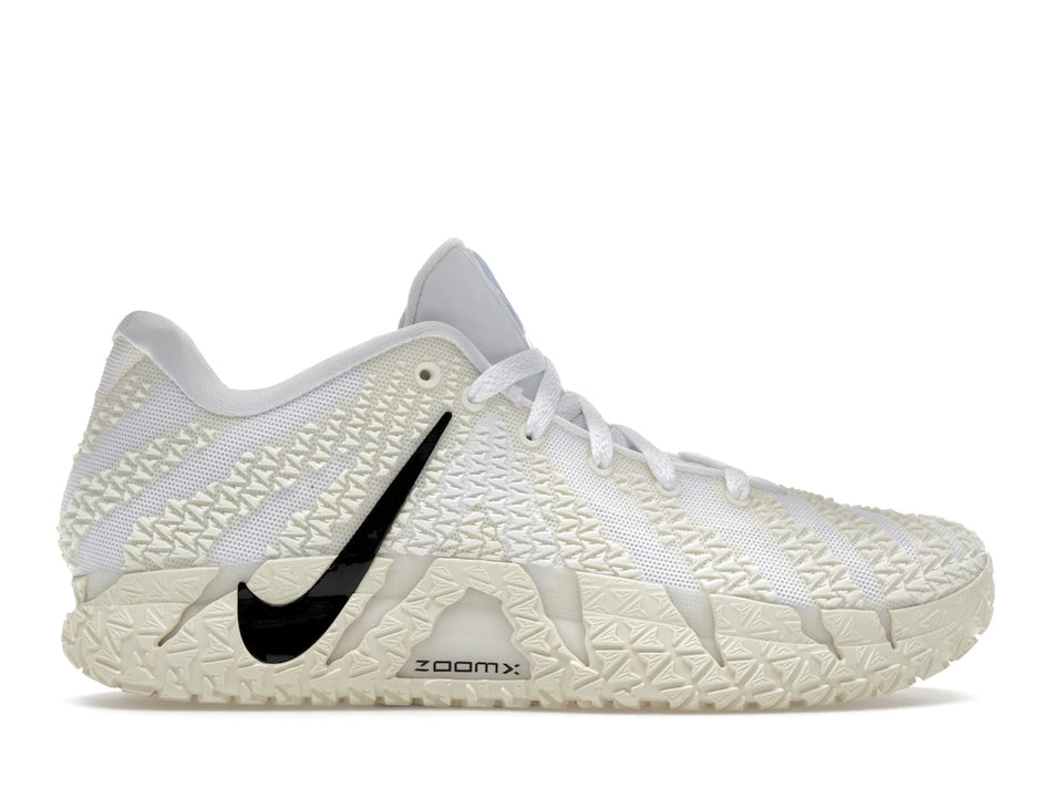 Nike Ja 3 Sound Check