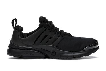 Nike Air Presto Triple Black (GS)