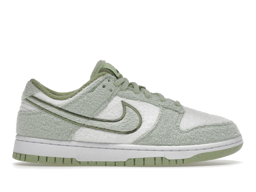 Nike Dunk Low SE Fleece Pack Honeydew (Femme)