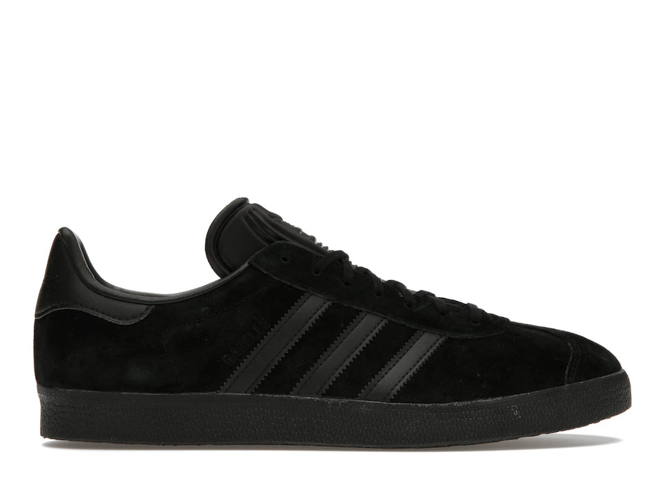 adidas Gazelle Triple Black