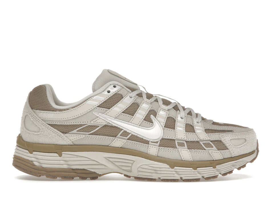 Nike P-6000 Light Orewood Brown