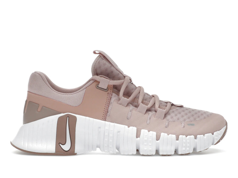 Nike Free Metcon 4 Oxford rose (Femme)