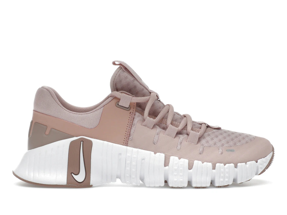 Nike Free Metcon 4 Pink Oxford (Women's)