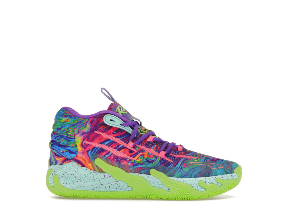 Puma LaMelo Ball MB.03 Be You (GS)