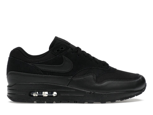 Nike Air Max 1 Essential Triple Black