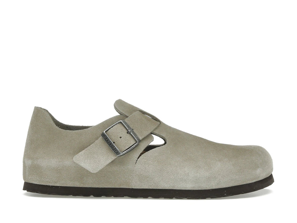 Birkenstock London Taupe