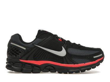 Nike Zoom Vomero 5 Black Metallic University Red