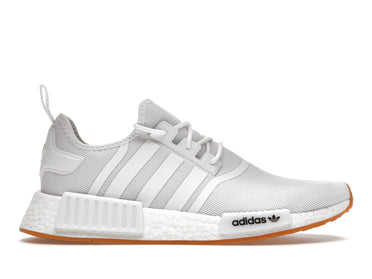 adidas NMD R1 Primeblue Blanc Gomme